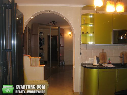 Sell 2-room apartment. Одесса, Вильямса — photo 2