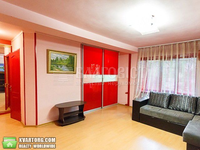 Rent out 2-room apartment. Киев,  Леси Украинки бул — photo 9