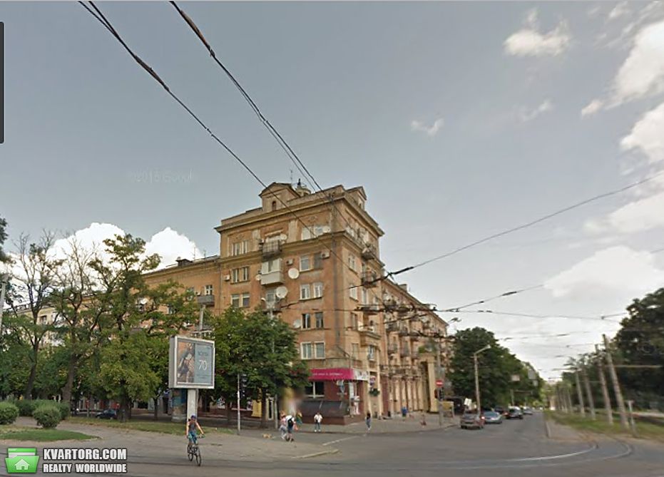 Sell 3-room apartment. Днепропетровск, Карла Маркса пр. — photo 1