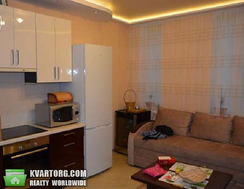 Sell 1-room apartment. Киев, Регенераторная — photo 2