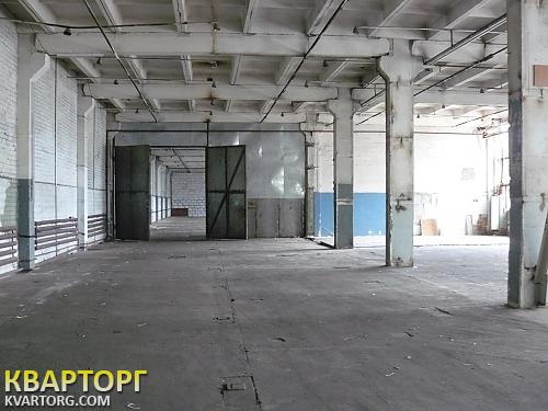 Rent out warehouse. Киев,  метро "Лукьяновская" — photo 1