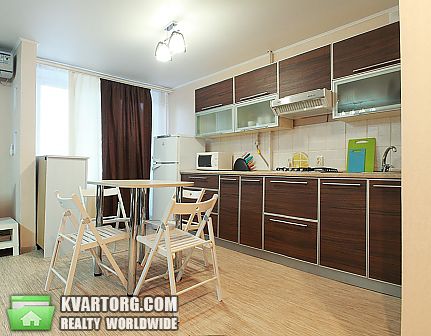 Rent out 1-room apartment. Харьков, Культуры — photo 3