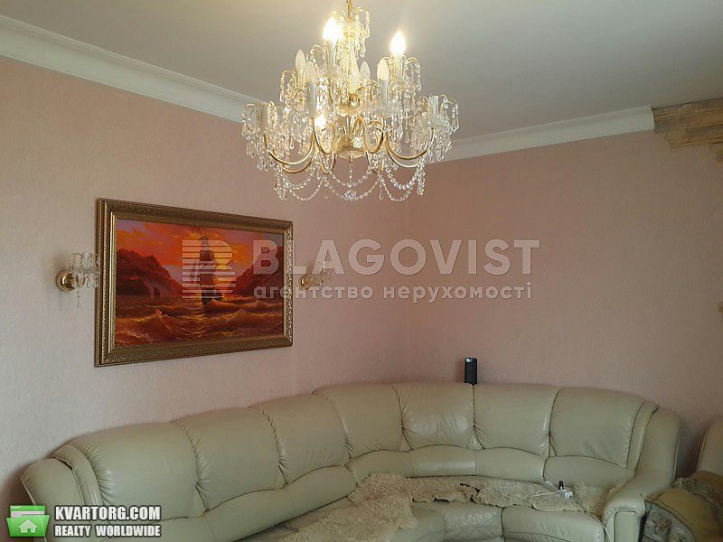 Sell 3-room apartment. Киев,  Васильковская — photo 5