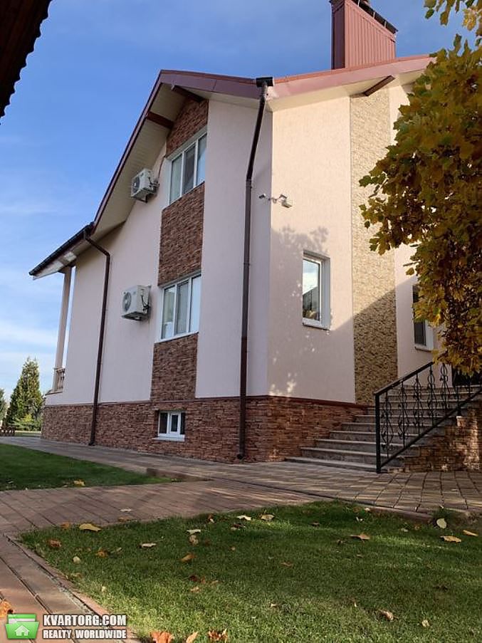 Sell house. Киевская обл., ул. Леси Украинки — photo 3