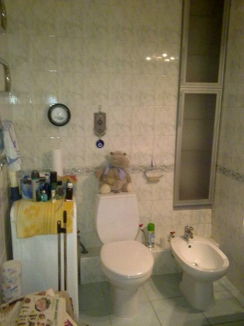Rent out 1-room apartment. Харьков, 50 лет влксм — photo 5