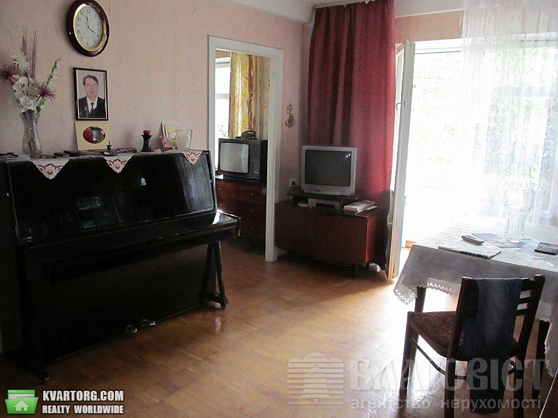 Sell 4-room apartment. Киев,  Саперное поле — photo 10