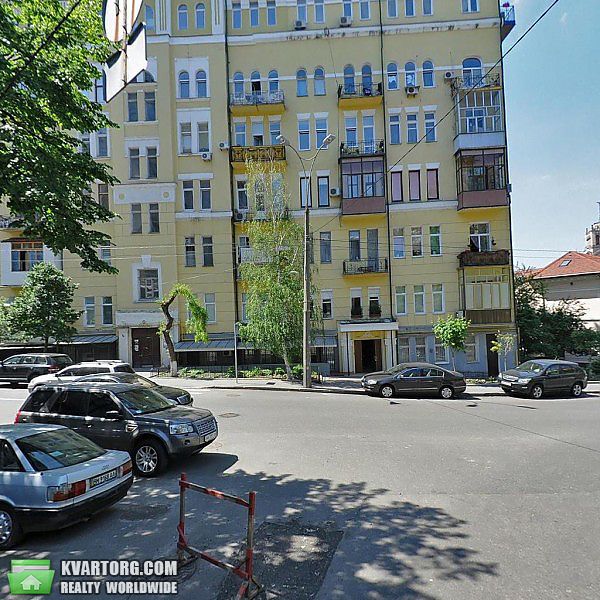 Rent out 2-room apartment. Киев,  Круглоуниверситетская — photo 8