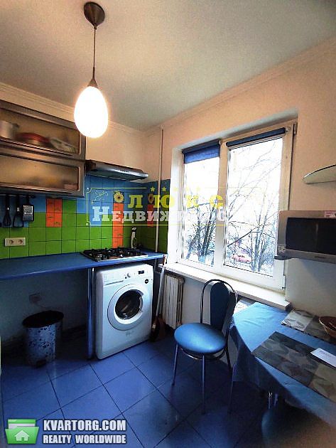 Sell 2-room apartment. Одесса, Шклярука — photo 5