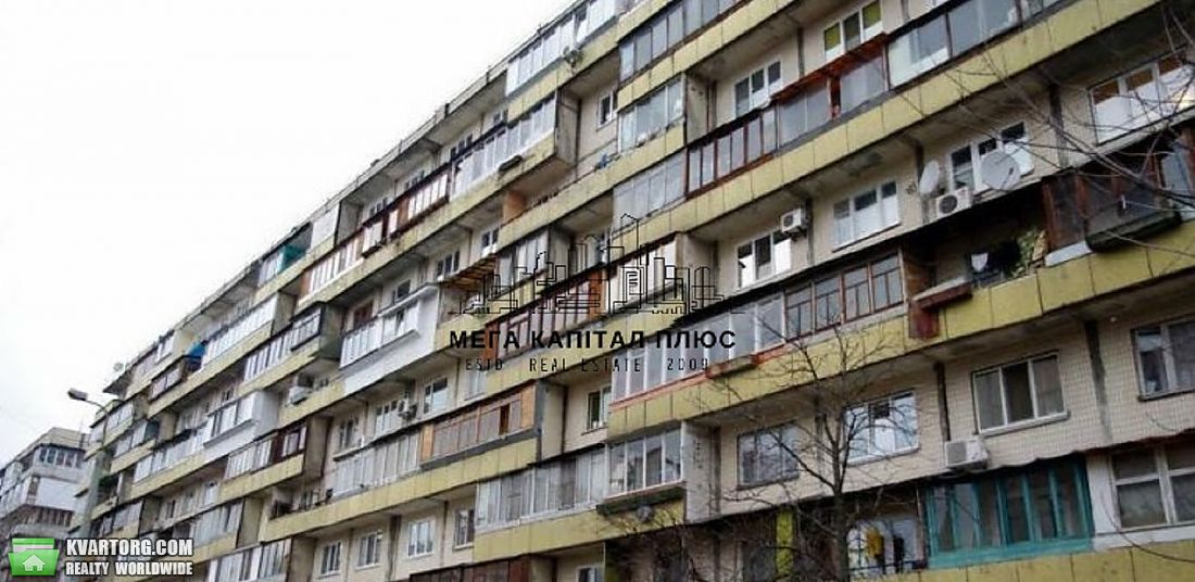 Rent out 2-room apartment. Киев, Архипенка — photo 8