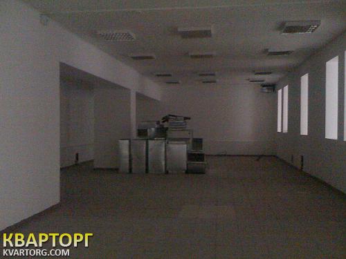 Rent out office. Киев,  Златоустовская — photo 1