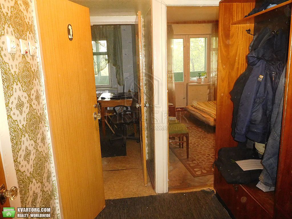Sell 1-room apartment. Киев,  Милютенко — photo 7