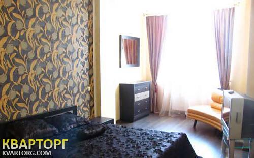 Rent out 3-room apartment. Одесса, Французский бульвар — photo 3