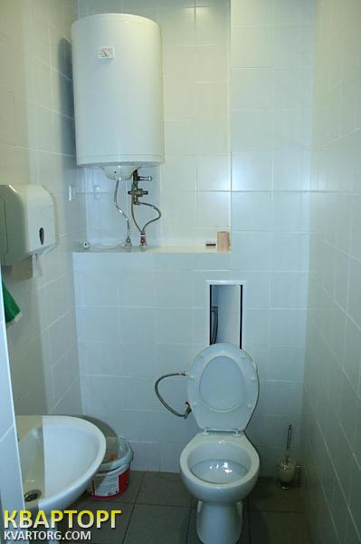 Rent out office. Киев, Драгоманова — photo 5
