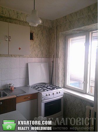 Sell 3-room apartment. Киев, Лайоша Гавро — photo 6