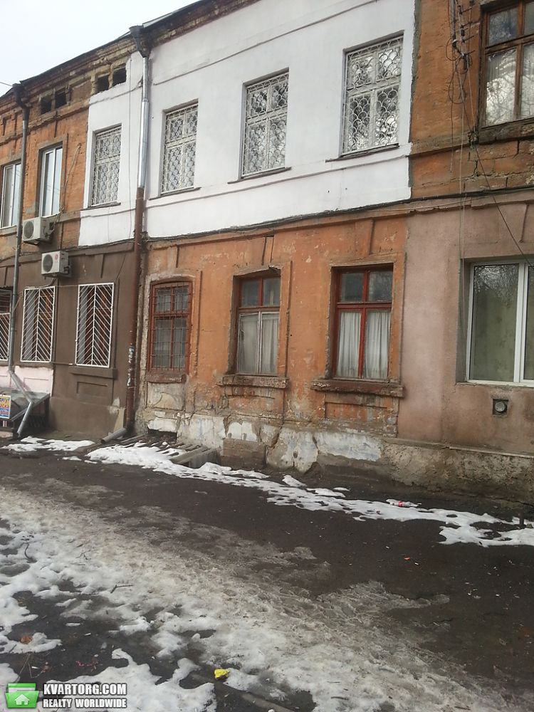 Sell 1-room apartment. Одесса, Разумовский 1-й переулок — photo 1
