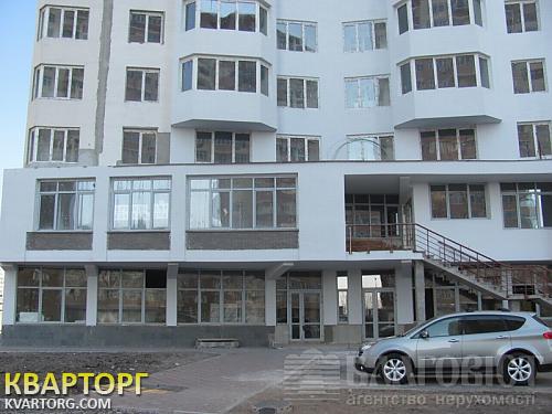 Rent out 2-room apartment. Киев,  Чавдар — photo 2
