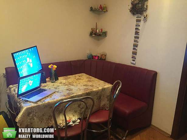 Rent out 1-room apartment. Киев,  Бажана — photo 6