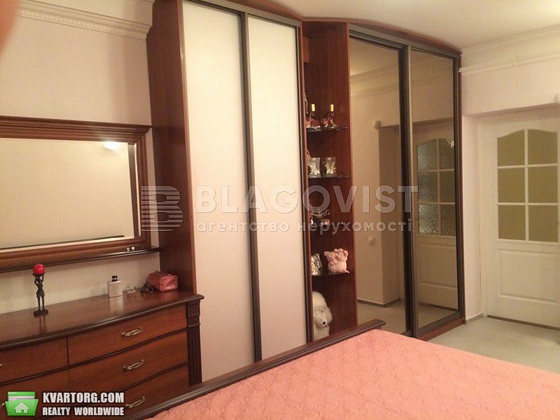 Rent out 3-room apartment. Киев, Орлика Филиппа — photo 6