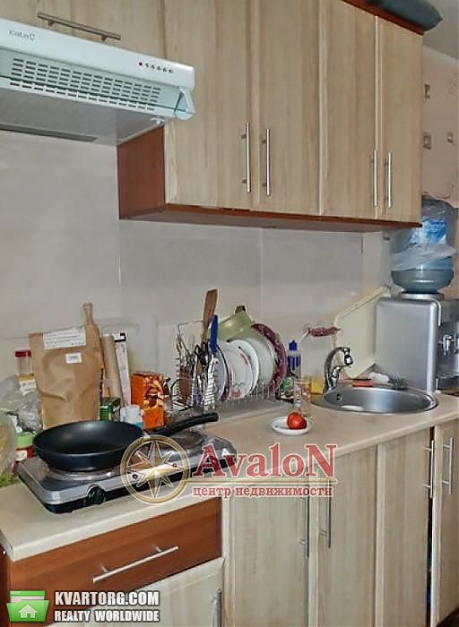 Sell 2-room apartment. Одесса, Французский бульвар — photo 2