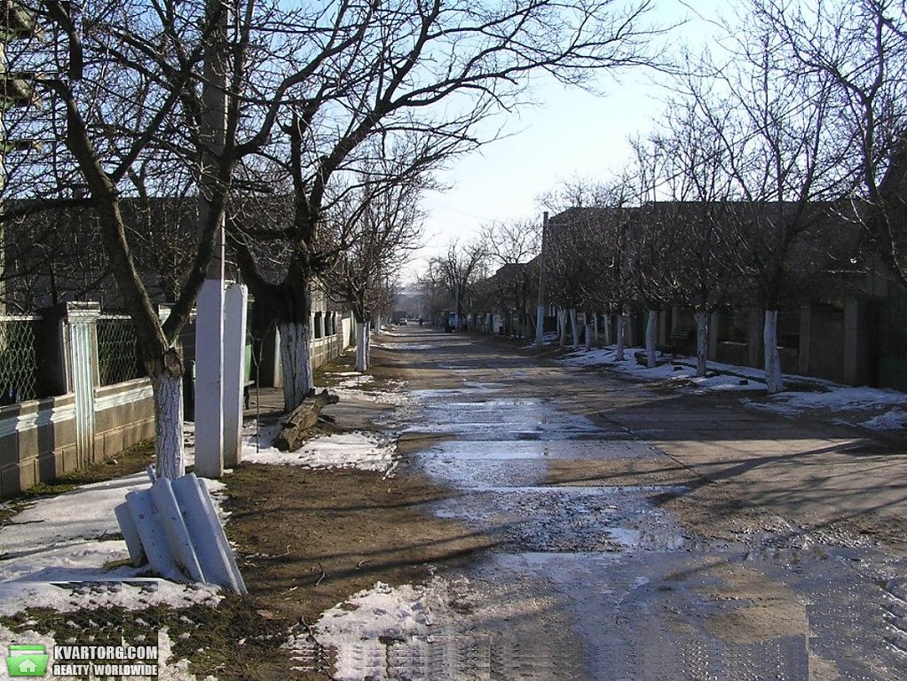 Sell house. Одесса, Шевченко / Кулевча с. Сар — photo 1
