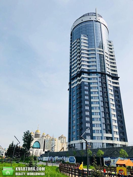 Sell 2-room apartment. Киев,  Никольско-Слободская — photo 1