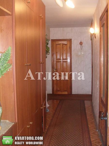 Sell 4-room apartment. Одесса, Героев Сталинграда — photo 8