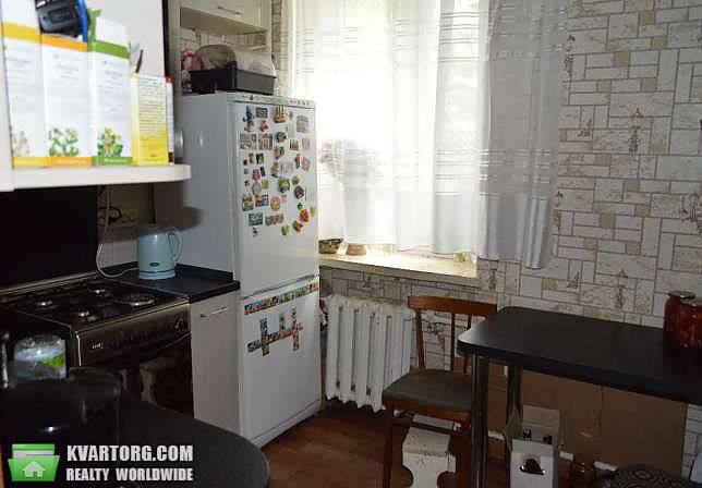 Sell 2-room apartment. Киев,  Искровская — photo 10