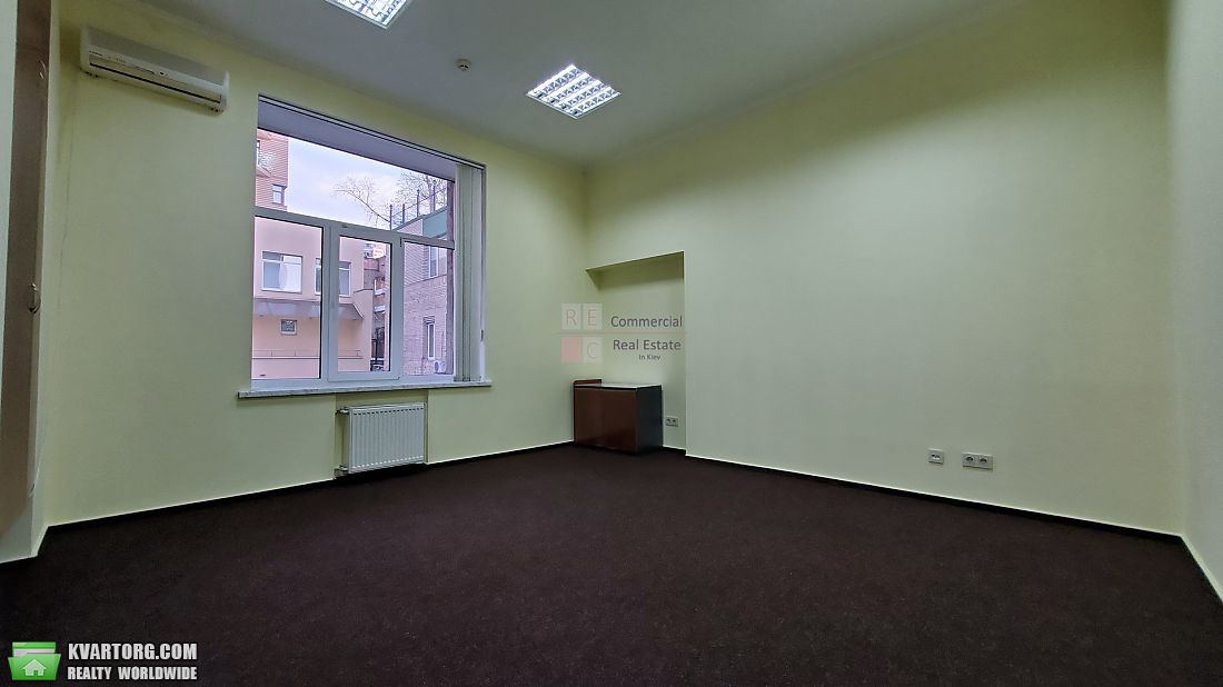 Rent out office. Киев,  ул.Б.Хмельницкого — photo 3