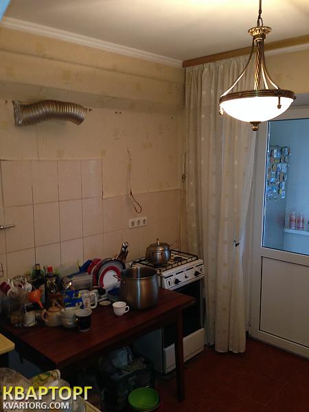 Sell 3-room apartment. Киев, Булаховского — photo 5