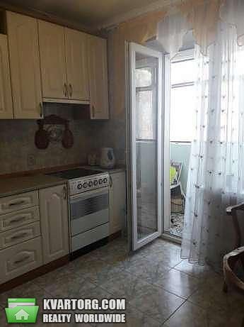 Sell 4-room apartment. Киев, Быкова Леонида — photo 2