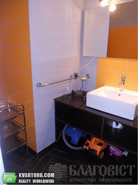 Sell 1-room apartment. Киев,  Саперно-Слободская — photo 7