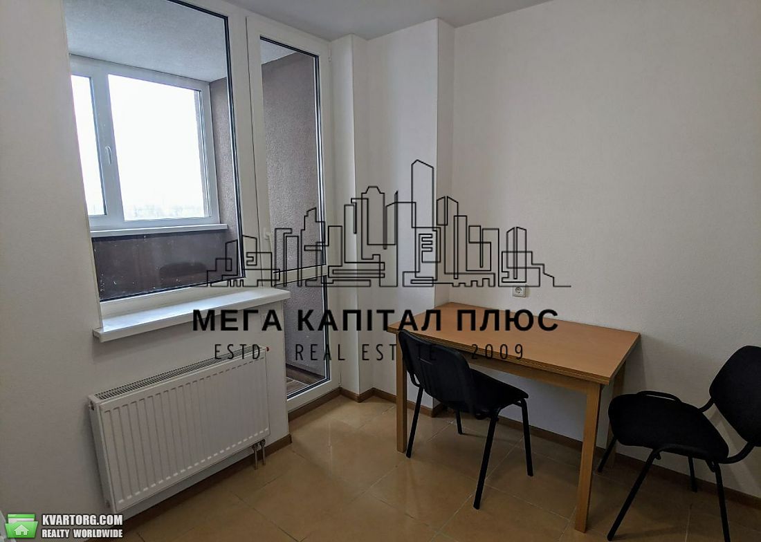 Rent out 1-room apartment. Киев, Соломії Крушельницької — photo 4