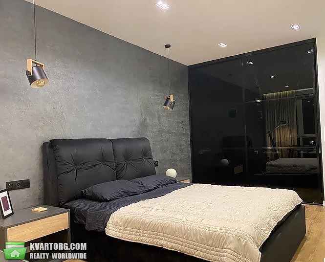 Rent out 2-room apartment. Киев, проспект  Лобановского — photo 2