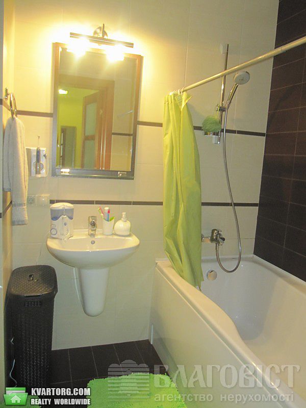 Sell 1-room apartment. Киев,  Дегтяревская — photo 7