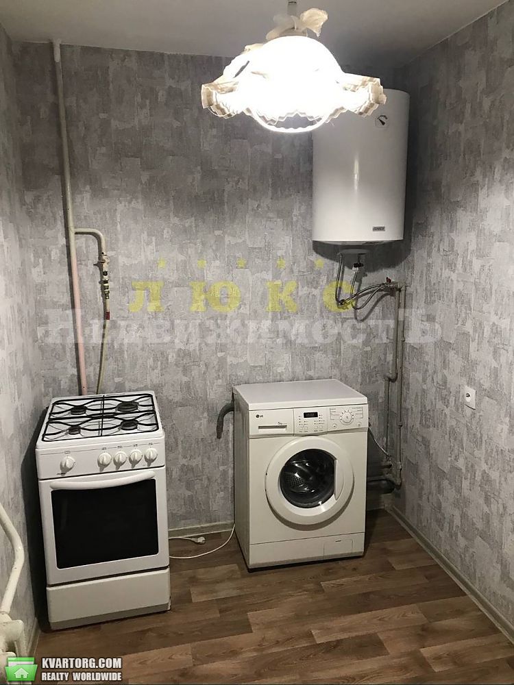 Sell 1-room apartment. Одесса, Ицхака Рабина — photo 4