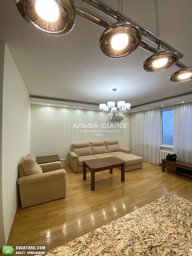 Rent out 3-room apartment. Киев,  Руданского — photo 7