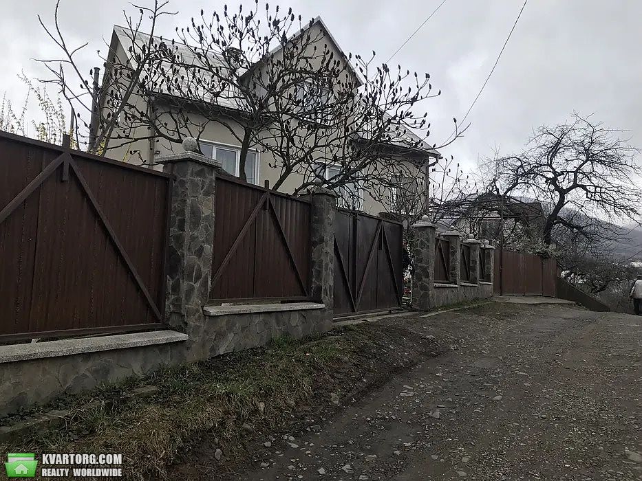 Sell house. Ужгород, Центральная — photo 1