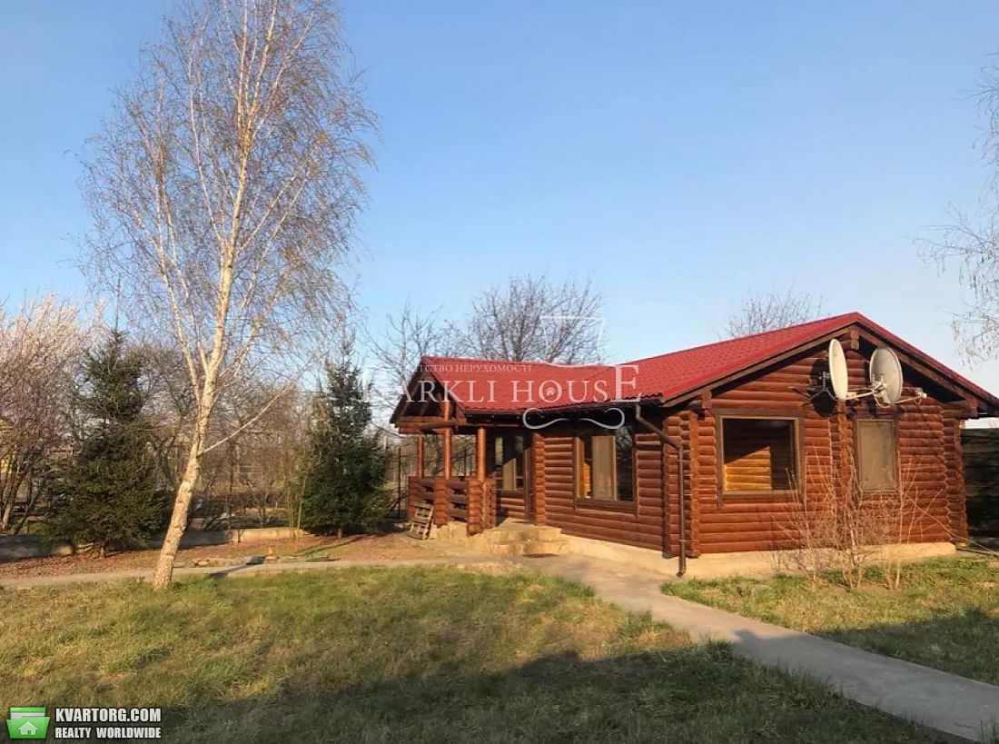 Rent out house. Киевская обл., Мартусовка — photo 1