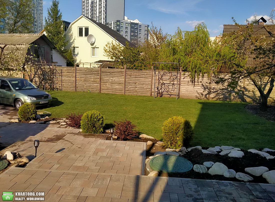 Rent out Townhouse. Киев,  Днепровская наб — photo 8