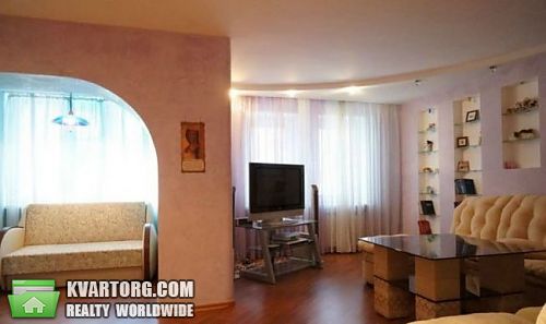 Sell 3-room apartment. Киев, Бажана — photo 1