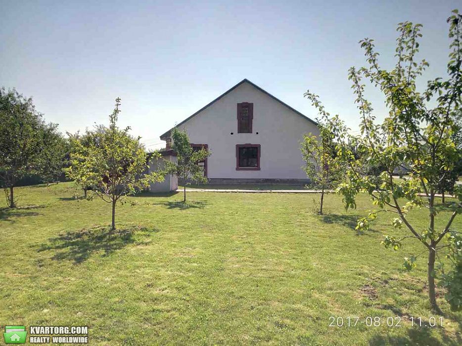 Sell house. Киевская обл., Молодежная — photo 9