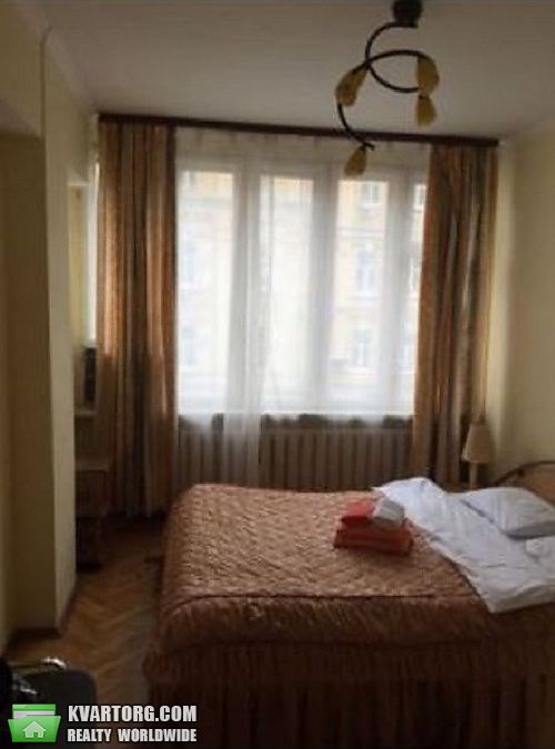 Sell 2-room apartment. Киев, Владимирская — photo 2