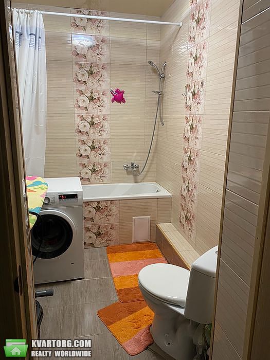Sell 1-room apartment. Киев,  Теремковская — photo 7