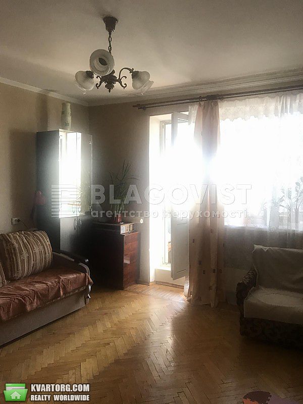 Sell 1-room apartment. Киев,  Привокзальная — photo 3