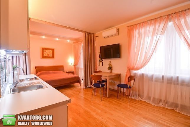 Rent out 2-room apartment. Киев,  Героев Сталинграда пр — photo 1