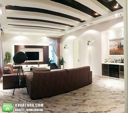 Rent out 5-room apartment. Киев,  Гончара — photo 1
