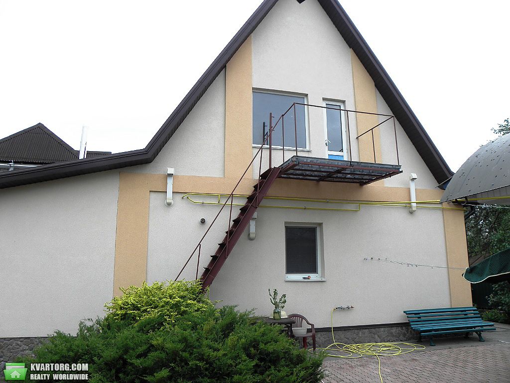 Sell house. Киевская обл.,  Чапаева — photo 3