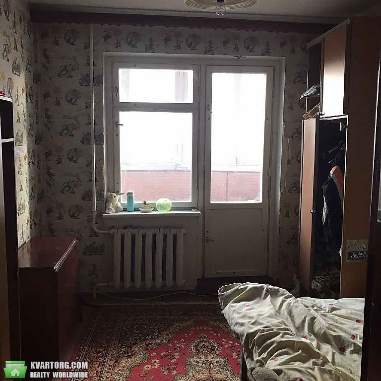 Sell 4-room apartment. Одесса, Днепропетровская дорога — photo 4