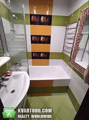 Rent out 3-room apartment. Львов, научная — photo 3