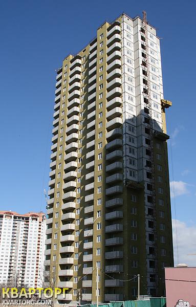 Sell 2-room apartment. Киев,  Григоренко пр — photo 1